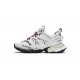 발렌시아가 Tess S. White Claret Red BLG 10234