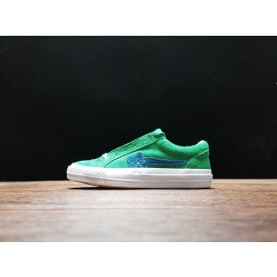 컨버스 원스타 골프 러 플레르 Converse ONE STAR Golf Le Fleur 160322C