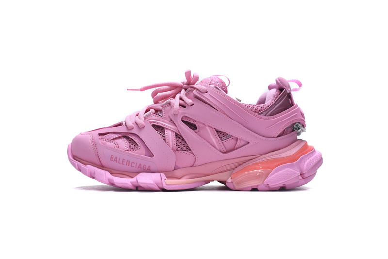발렌시아가 Tess S. Pink BLG 10233
