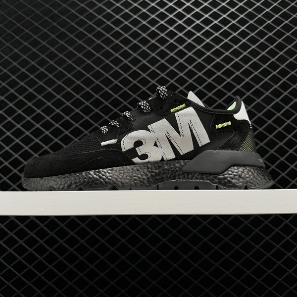 아디다스 데이 조거부스트 ADIDAS DAY JOGGER BOOST ABT90018