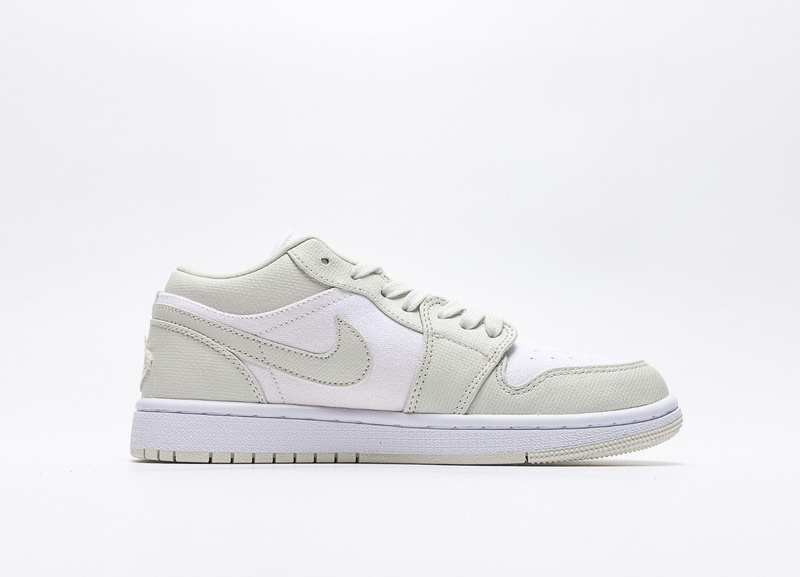 나이키 조던 1 로우 스프루스 아우라 (W) Jordan 1 Low Spruce Aura CW1381-003