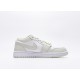 나이키 조던 1 로우 스프루스 아우라 (W) Jordan 1 Low Spruce Aura CW1381-003