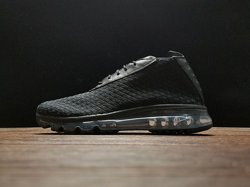 나이키 에어 맥스 우븐 부츠 Nike Air Max 921854-002