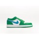 나이키 조던 1 로우 럭키 그린 (W) Jordan 1 Low Lucky Green DC0774-304