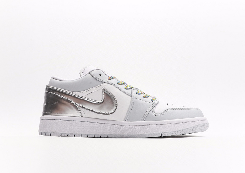 나이키 조던 1 로우 Jordan 1 Low DX6070-101