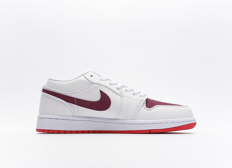 나이키 조던 1 로우 Jordan 1 Low 554723-161