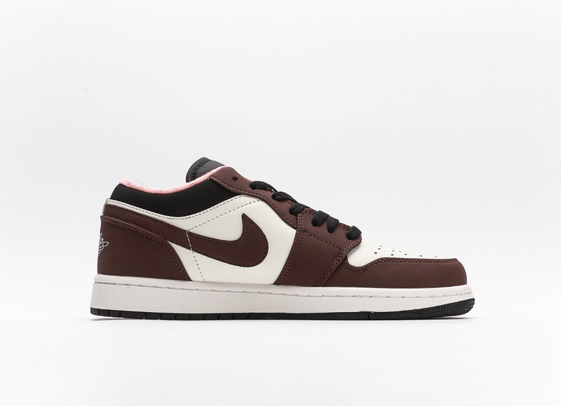 나이키 조던 1 로우 SE 초콜릿 블리스 Jordan 1 Low SE Chocolate Bliss DC6991-200