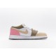 나이키 조던 1 로우 SE 파스텔 그라인드 (GS) Jordan 1 Low SE Pastel Grind DJ0341-100