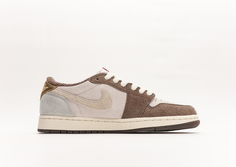 나이키 조던 1 레트로 로우 OG 이어 오브 더 래빗 Jordan 1 Retro Low OG Year of The Rabbit DV1312-200
