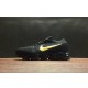 나이키 에어 베이퍼맥스 플라이니트 블랙 골드 Nike Air VaporMax Flyknit Black Gold AA3851-107