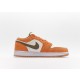 나이키 조던 1 로우 SE 라이트 커리 Jordan 1 Low SE Light Curry DH6931-102