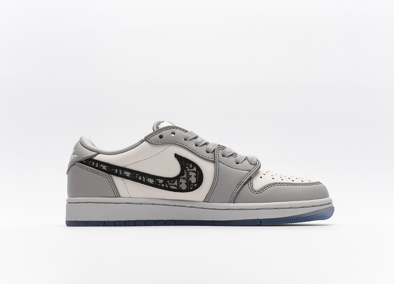 나이키 조던 1 x 디올 로우 OG Jordan 1 x Dior Low OG CN8608-002