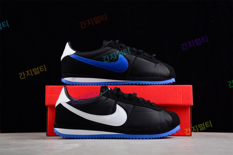 나이키 클래식 코르테즈 Classic Cortez LEATHER 815653-014