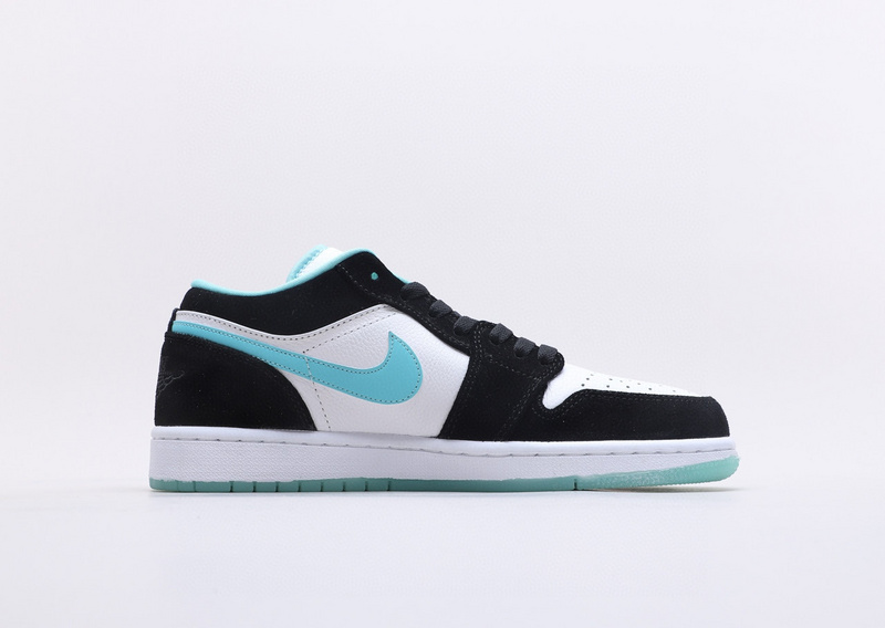 나이키 조던 1 로우 아일랜드 그린 Jordan 1 Low Island Green CQ9828-131
