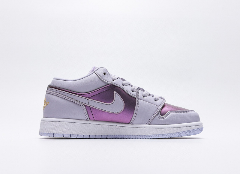 나이키 조던 1 로우 Jordan 1 Low 554723-505