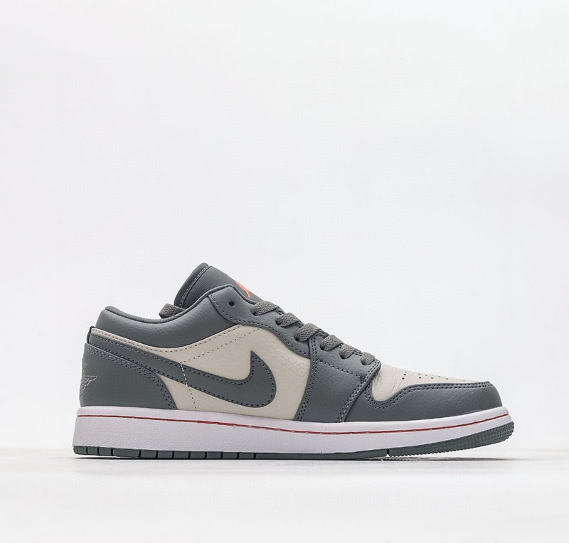 나이키 조던 1 로우 밀리터리 그린 Jordan 1 Low Military Green 553558-121