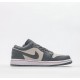 나이키 조던 1 로우 밀리터리 그린 Jordan 1 Low Military Green 553558-121
