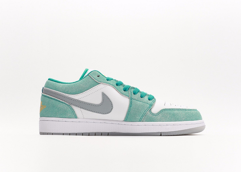 나이키 조던 1 로우 SE 뉴 에메랄드 Jordan 1 Low SE New Emerald DN3705-301
