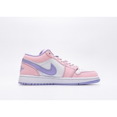 나이키 조던 1 로우 SE 아크틱 펀치 Jordan 1 Low SE Arctic Punch CK3022-600