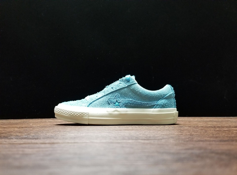 컨버스 원스타 골프 러 플레르 Converse ONE STAR Golf Le Fleur 160326C