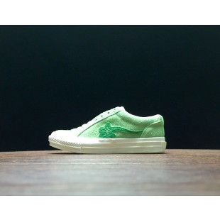 컨버스 원스타 크리에이터 x 골프 러 플레르 Converse ONE STAR Creator X Ox Golf Le Fleur 160327C