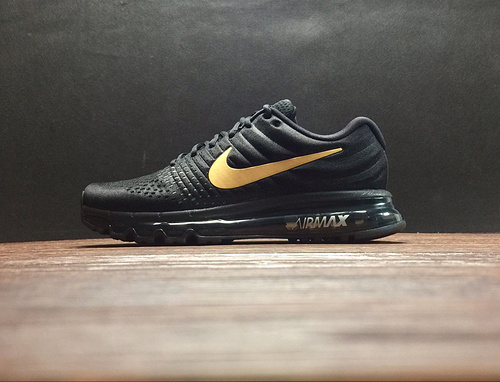 나이키 에어맥스 2017 NIKE AIR MAX 2017 918091-991