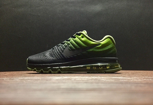 나이키 에어맥스 2017 NIKE AIR MAX 2017 849559-006