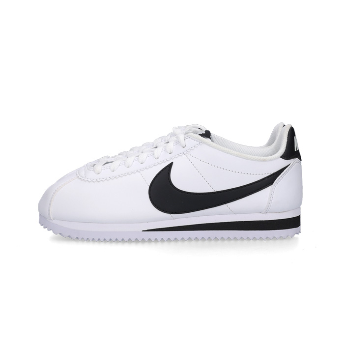 나이키 클래식 코르테즈 흰검 Nike Classic Cortez  807480-008