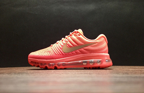나이키 에어맥스 2017 NIKE AIR MAX 2017 851623-800