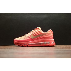 나이키 에어맥스 2017 NIKE AIR MAX 2017 851623-800