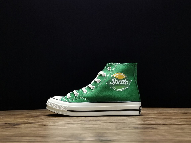 컨버스 올스타 CONVERSE All Star Sprite 161441C