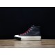 컨버스 척70 x 꼼데가르송 플레이 converse Chuck70 CDG Play 161479C