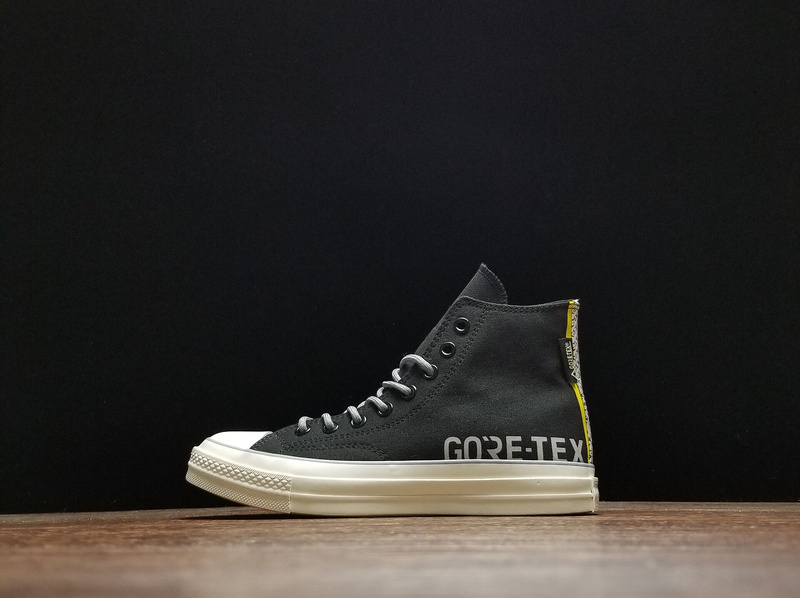 컨버스 올스타 & 척테일러 1970s High X GORE-TEX 162050C