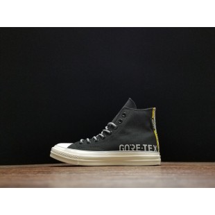 컨버스 올스타 & 척테일러 1970s High X GORE-TEX 162050C
