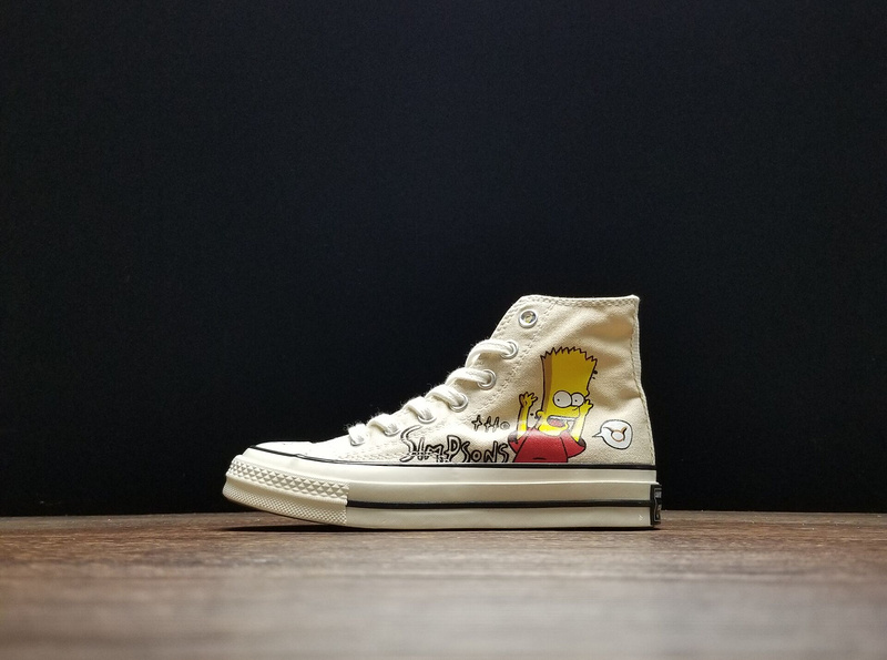 컨버스 올스타 CONVERSE All Star 1970s Hi 162053C