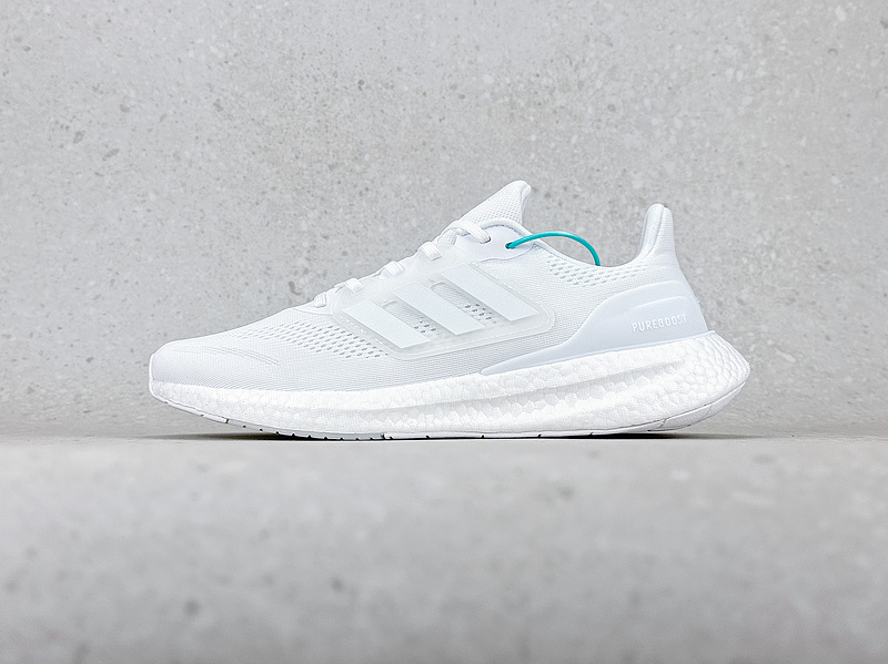 아디다스 퓨어부스트 ADIDAS PURE BOOST 22 IF8064