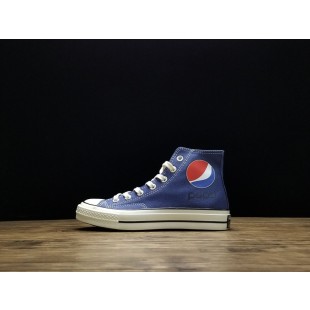 컨버스 올스타 펩시 CONVERSE All Star Pepsi 162055C
