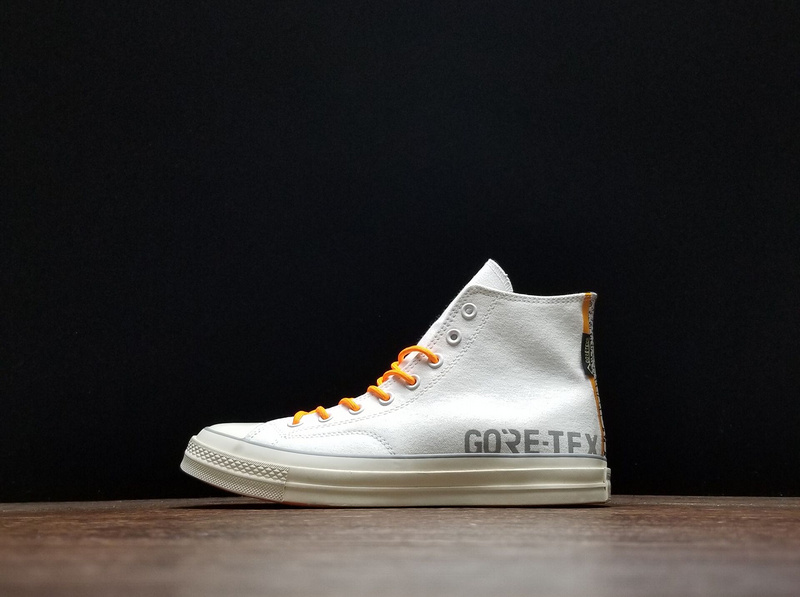 컨버스 올스타 & 척테일러 1970s converse All Star&Chuck Taylor High X GORE-TEX 162056C