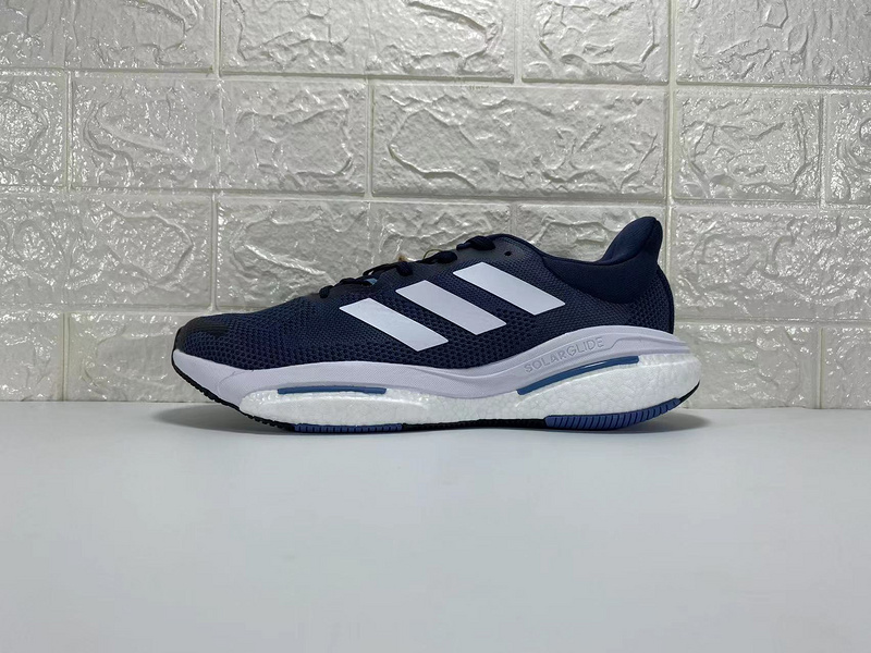 아디다스 부스트 솔라 글라이드 5 ADIDAS BOOST SOLAR GLIDE 5 GY8726