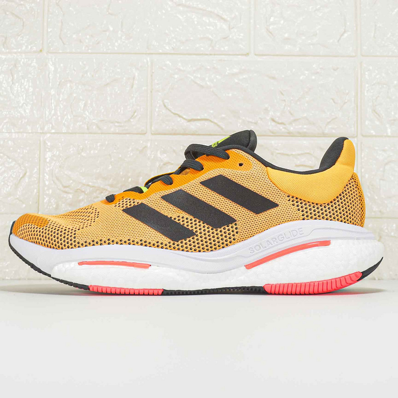 아디다스 부스트 솔라 글라이드 5 ADIDAS BOOST SOLAR GLIDE 5 GX5470