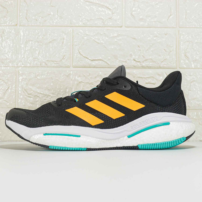 아디다스 부스트 솔라 글라이드 5 ADIDAS BOOST SOLAR GLIDE 5 GX5469