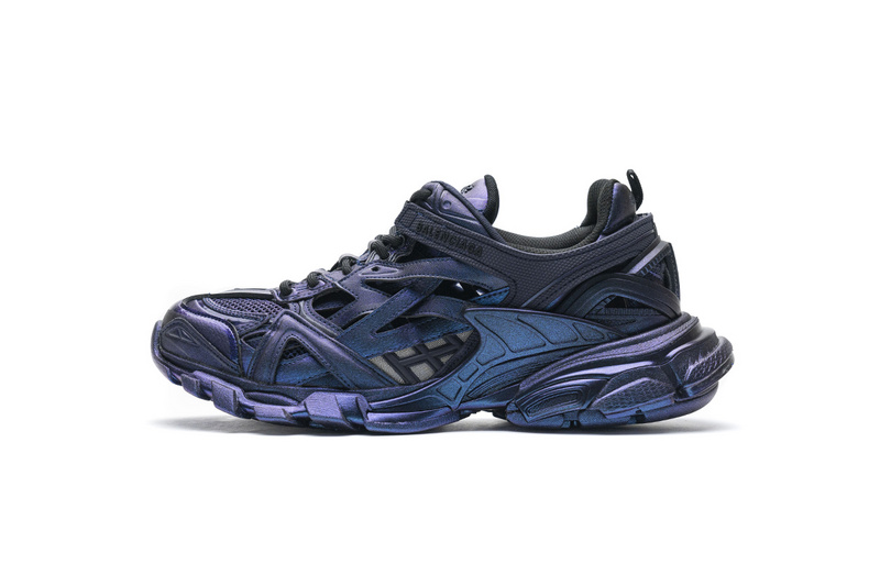 발렌시아가 Track 2 Sneaker ChameleonBLG 10211