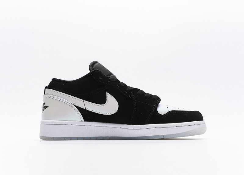 나이키 조던 1 로우 SE 다이아몬드 Jordan 1 Low SE Diamond DH6931-001