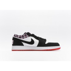 나이키 조던 1 로우 콰이 54 2021 Jordan 1 Low Quai 54 2021 DM0095-106
