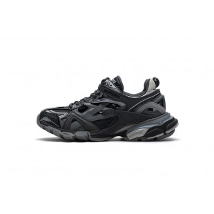 발렌시아가 Track 2 Medium Grey BLG 10206