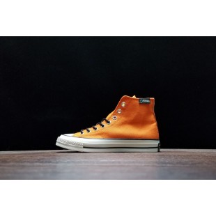 컨버스 올스타 & 척테일러 1970s converse All Star&Chuck Taylor High X GORE-TEX 162351C