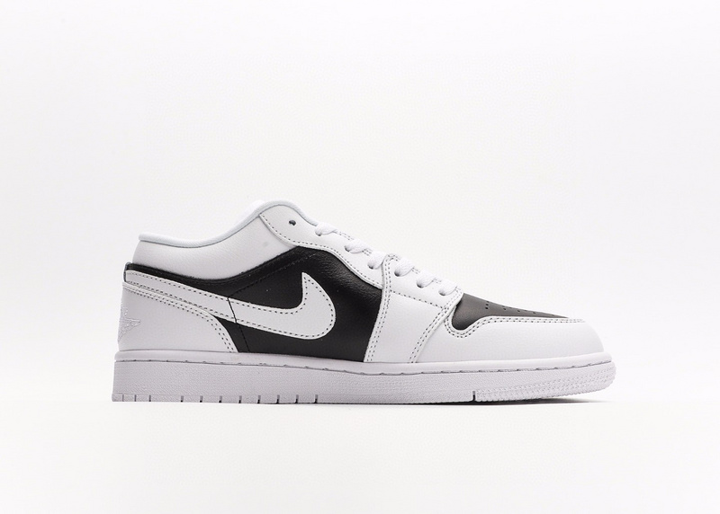 나이키 조던 1 로우 판다 (W) Jordan 1 Low Panda DC0774-100