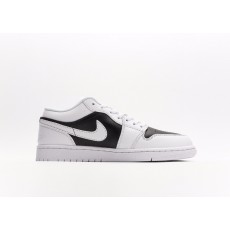 나이키 조던 1 로우 판다 (W) Jordan 1 Low Panda DC0774-100