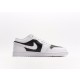 나이키 조던 1 로우 판다 (W) Jordan 1 Low Panda DC0774-100