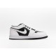 나이키 조던 1 로우 SE 블랙 화이트 (W) Jordan 1 Low SE Black White DR0502-101